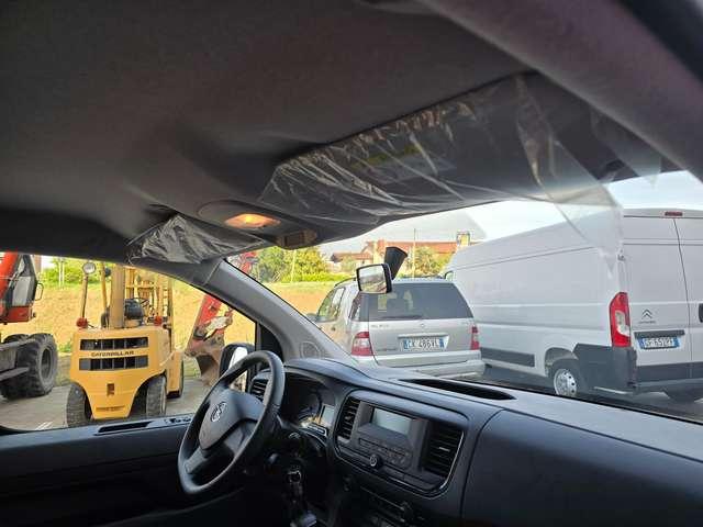 Opel Vivaro L2 VETTURA PASSO LUNGO 9 POSTI PARI AL NUOVO!