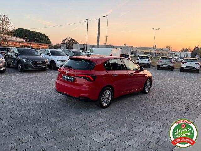 FIAT Tipo 1.3 Mjt 5 porte ANCHE PER NEOPATENTATI