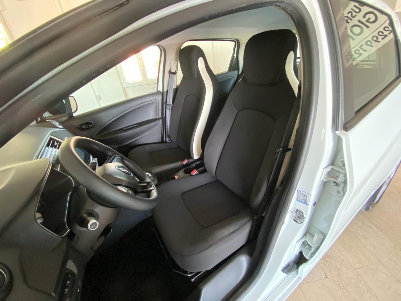 Renault ZOE Life R110 Batteria di Proprietà