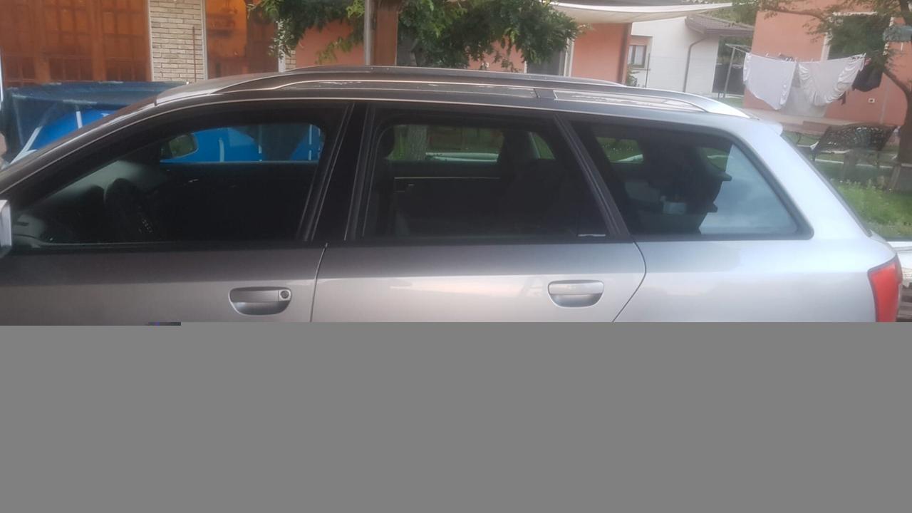 Audi A4 1.9 TDI/130 CV cat Avant