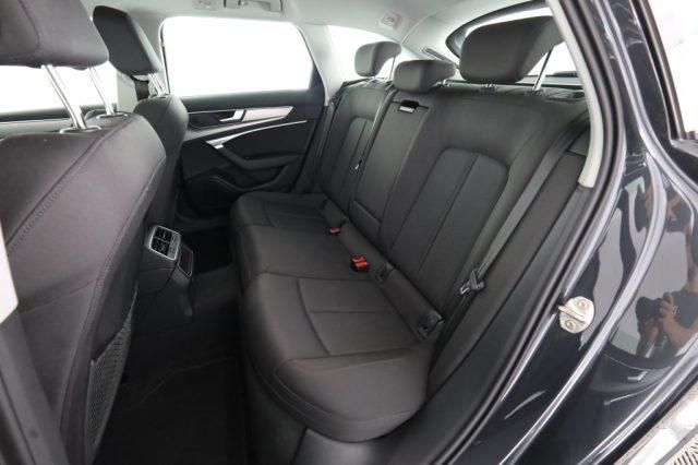 AUDI A6 A6 Avant 40 2.0 TDI S tronic Business Sport