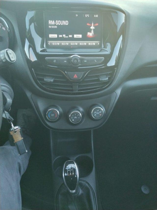 OPEL Karl Rocks 1.0 73 CV GPL