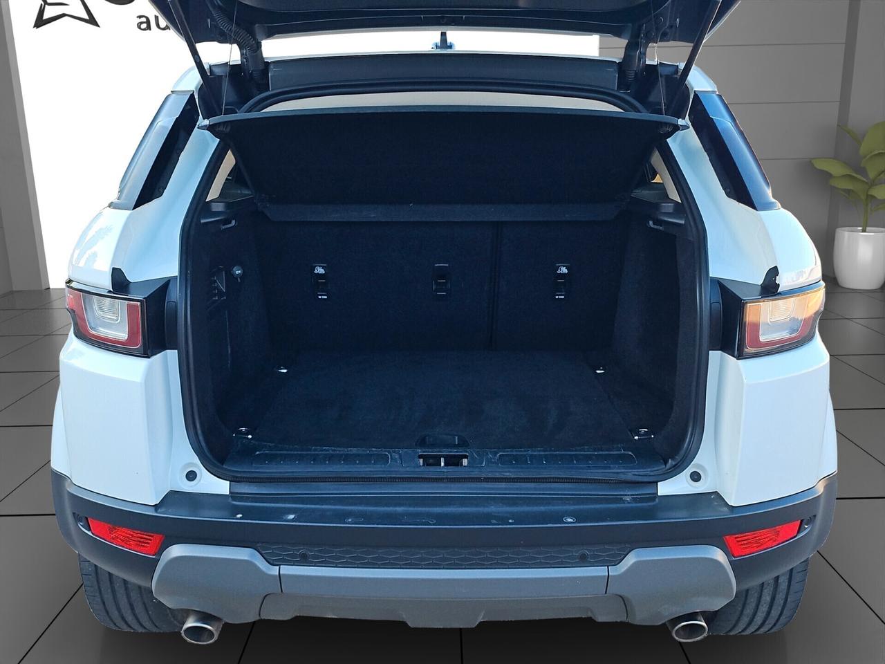Land Rover Range Evoque 2.0 Pure MOTORE E CAMBIO PERFETTI 150CV