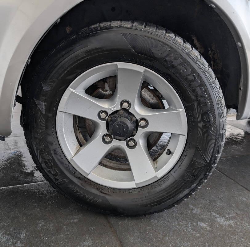 Suzuki Jimny 1.5 ddis td 4wd