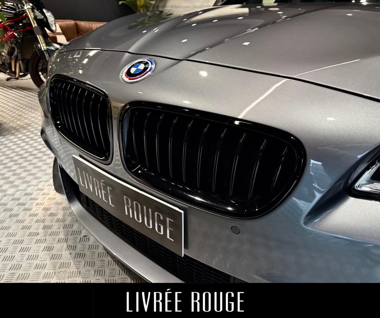 Bmw 550 M 550d xDrive Touring