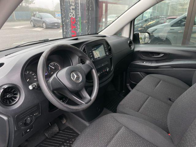 MERCEDES-BENZ eVito 111 FURGONE LONG - IVA DEDUCIBILE