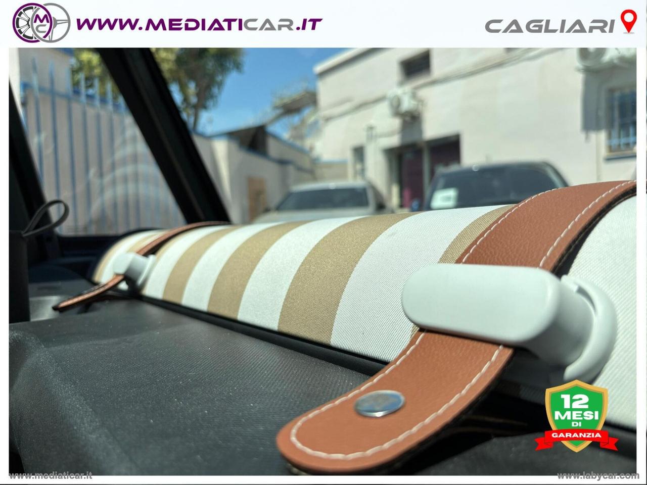 FIAT Fiat Topolino 6kw