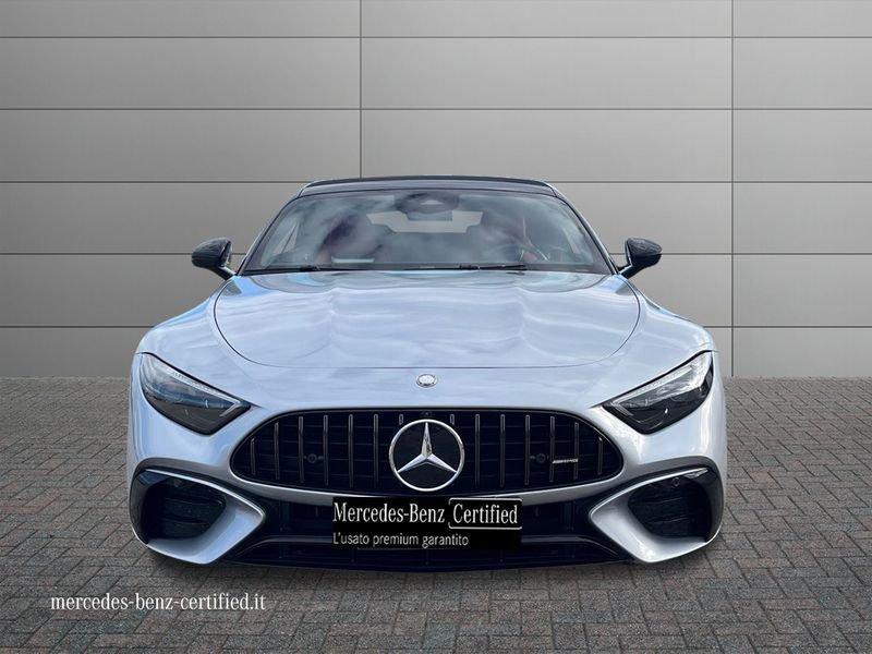 Mercedes-Benz SL AMG - R232 AMG 43 Premium Plus auto