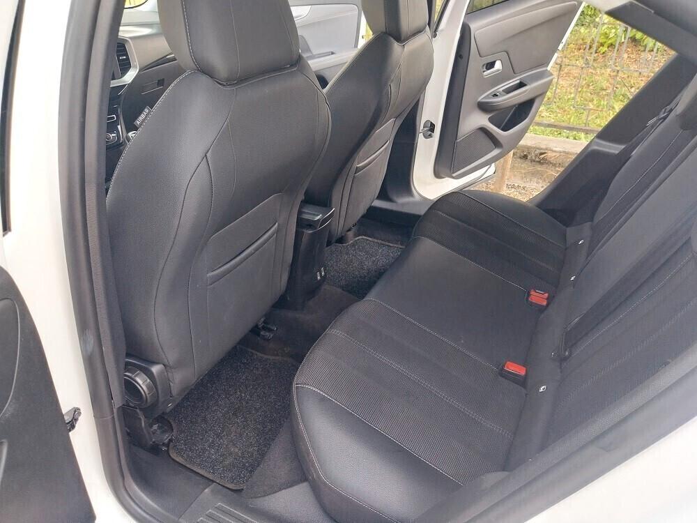 Opel Mokka 1.2 Turbo GS Line