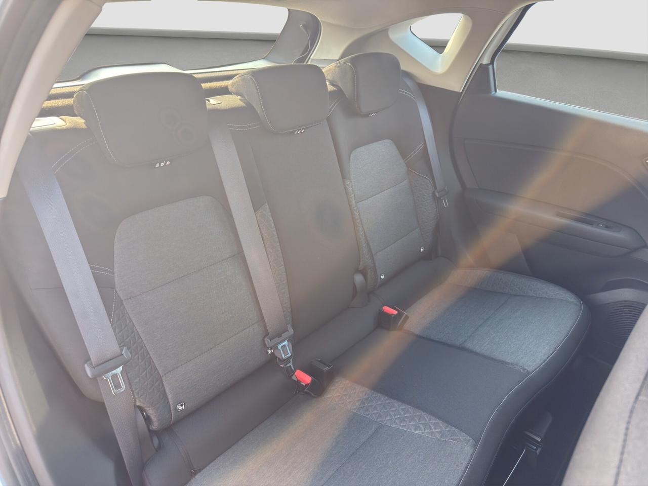 Renault Captur Full Hybrid E-Tech 145 CV Equilibre