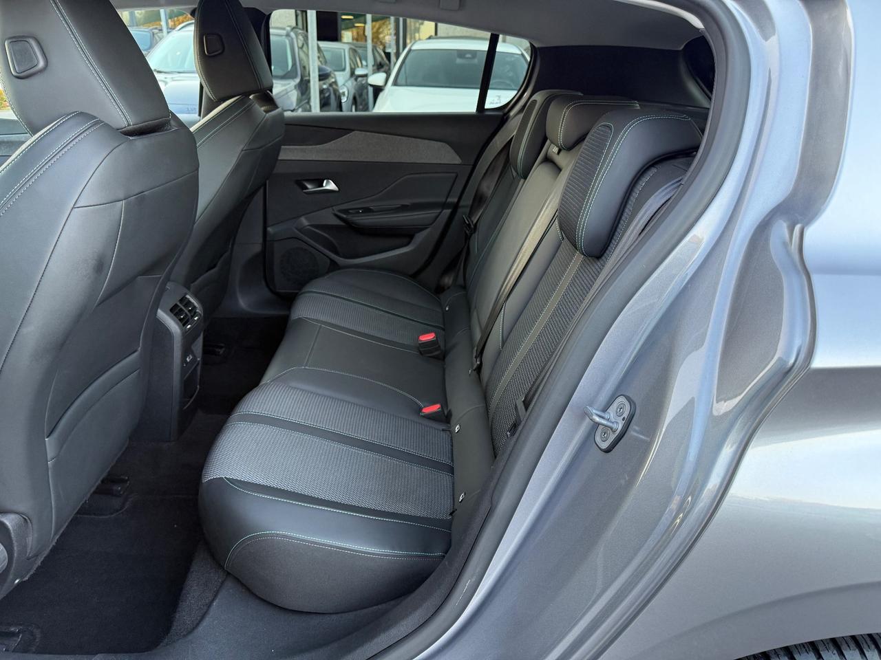 Peugeot 308 Berlina 1.5 130 Cv EAT8 Allure Pack