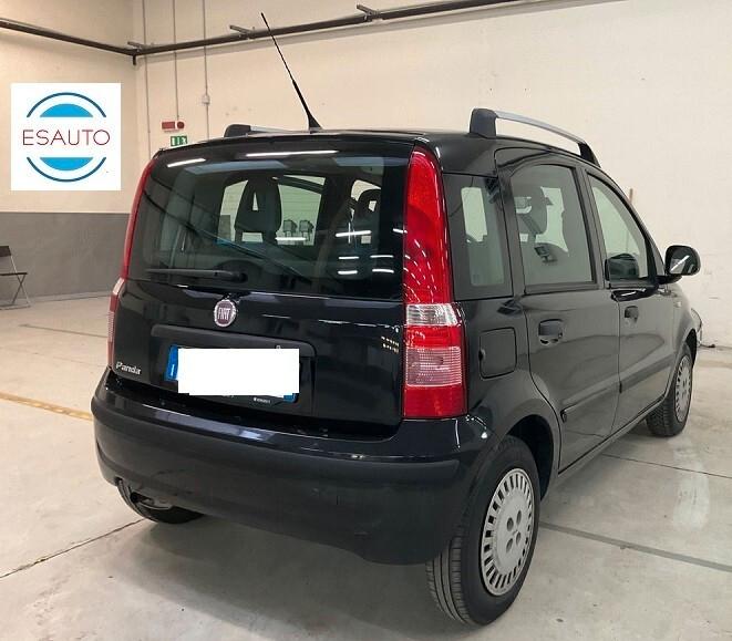 Fiat Panda DYNAMIC 1.2 BENZINA 60 CV