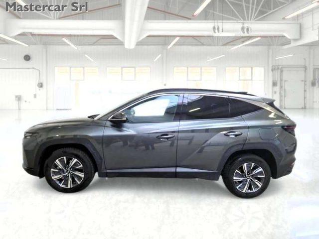 HYUNDAI Tucson Tucson I 1.6 hev Xline 2wd auto Navi - GJ604AV