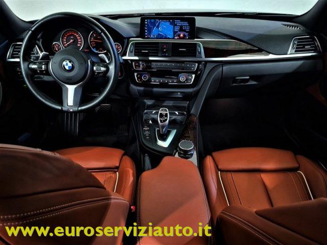 BMW 440 i xDrive Coupé Luxury Individual STUPENDA