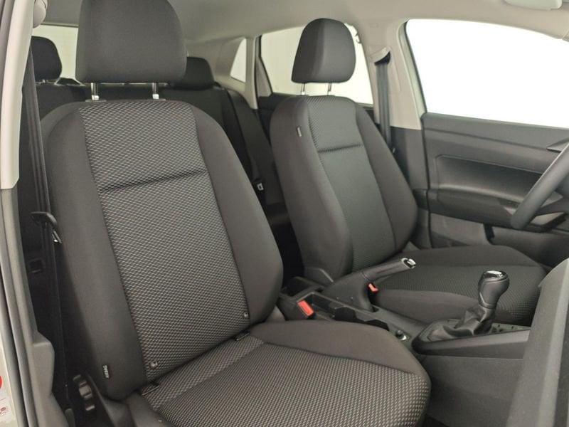 Volkswagen Polo 1.0 Young