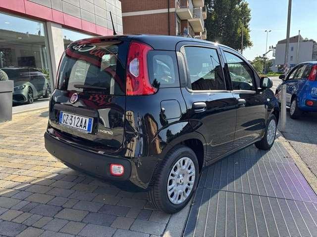 Fiat Panda 1.0 FireFly S&S Hybrid CRUISE-LANE ASSIST