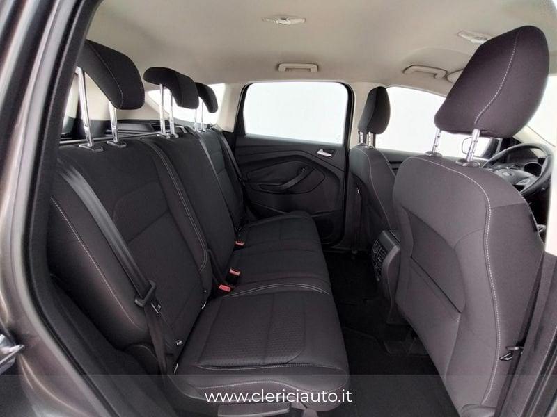 Ford Kuga 1.5 EcoBoost 120 CV S&S 2WD Titanium