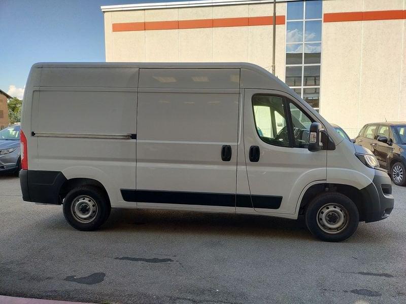FIAT Ducato 33 2.2 Mjt 140CV PM-TM H2-L2 Furgone