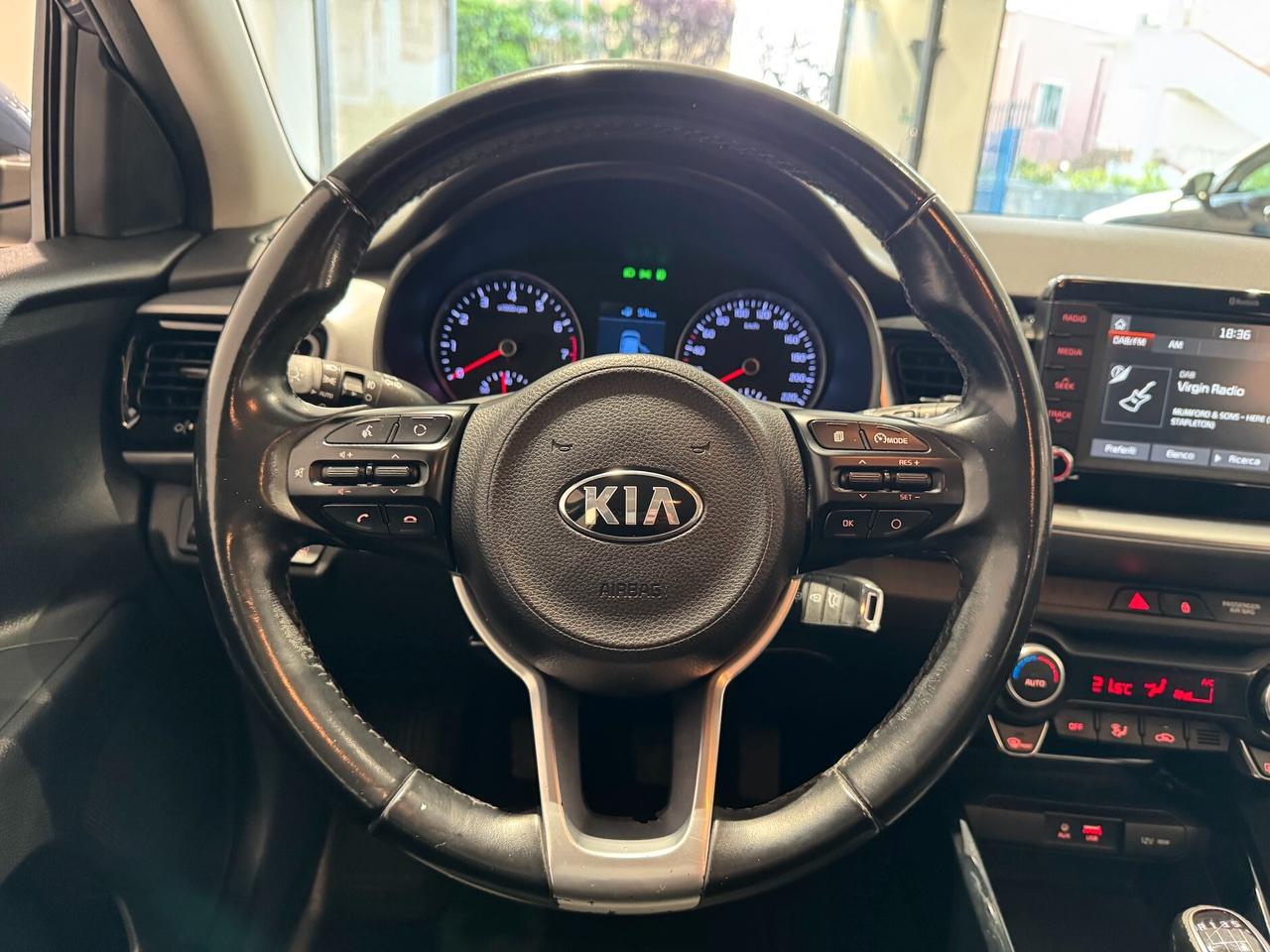 Kia Stonic 1.0 T-GDi 120 CV Style Design Pack