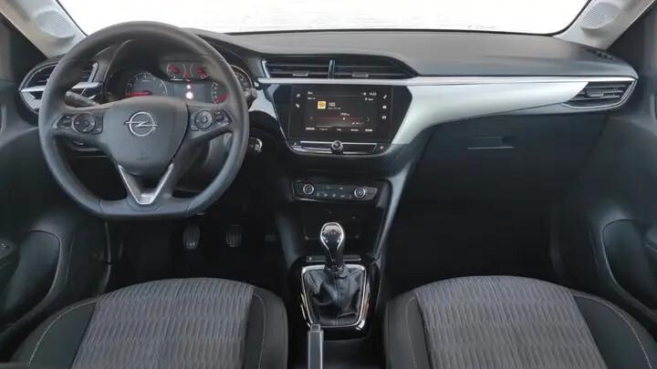 Opel Corsa 1.2 Edition