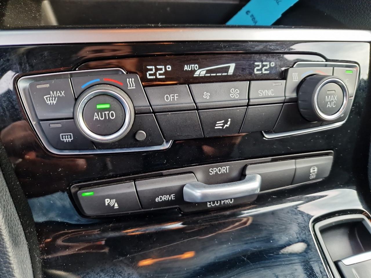 BMW Serie 2 225xe active tourer iperformance auto