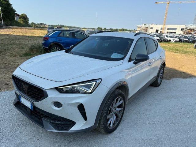 CUPRA Formentor 2.0 TDI