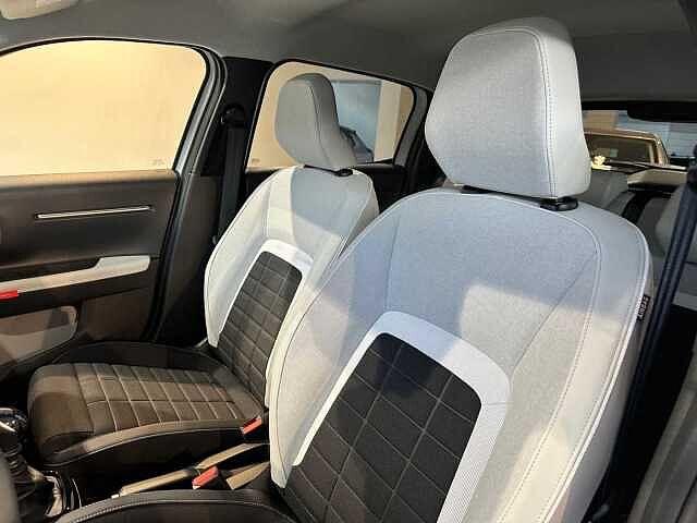 Citroen C3 Turbo 100cv - MAX KM ZERO
