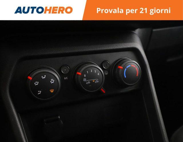 DACIA Sandero Streetway 1.0 SCe 65 CV Expression