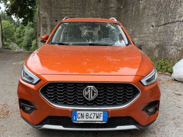 Mg ZS 1.5 VTi-tech Luxury km 20.000 motore ok 2023