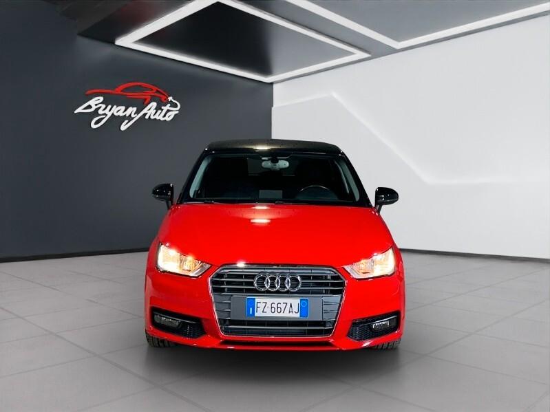 Audi A1 1.0 82 CV TFSI Admired