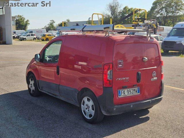 FIAT Fiorino 1.3 MJT 95CV Furgone Adventure E6 - FK992MW