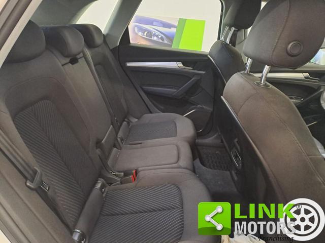 AUDI Q5 50 TFSI e quattro S tronic