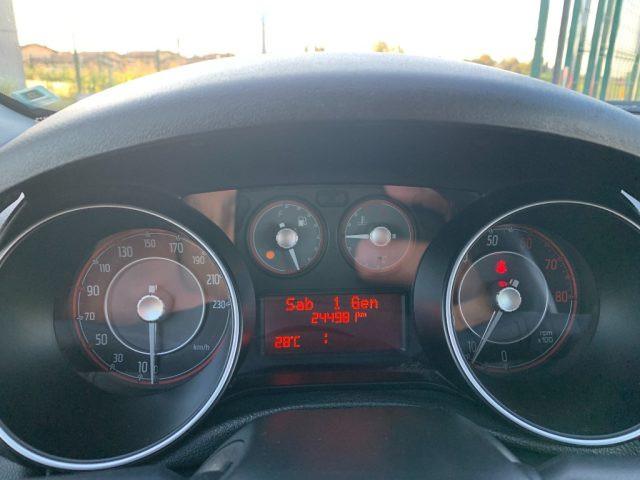 FIAT Punto Evo 1.2 5 porte S&S Dynamic
