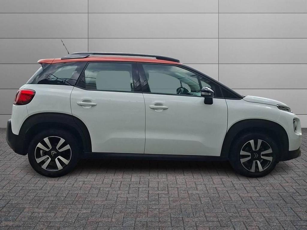 Citroen C3 Aircross 1.2 PureTech Shine