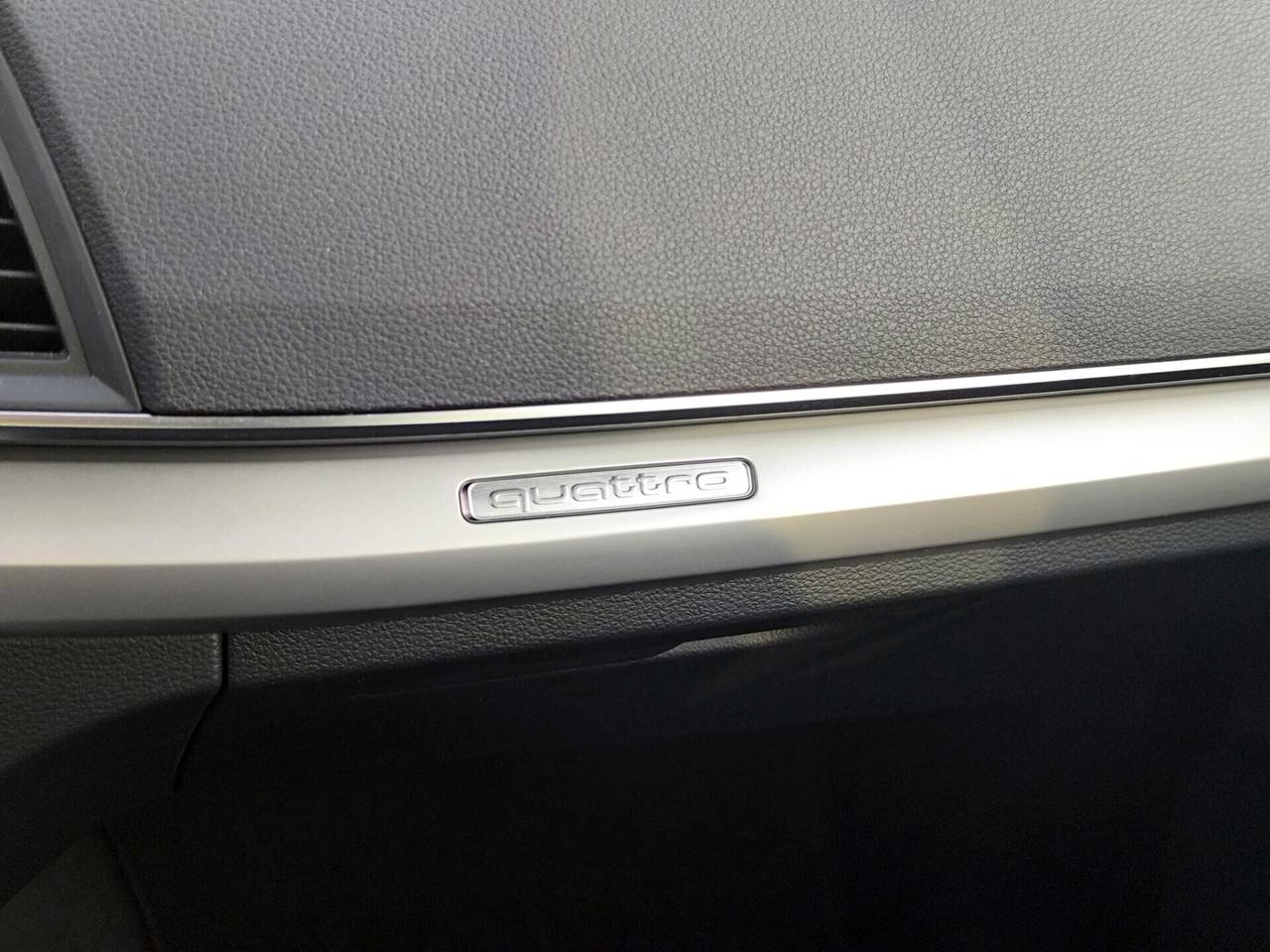 Audi Q5 40 TDI quattro S tronic Business Advanced
