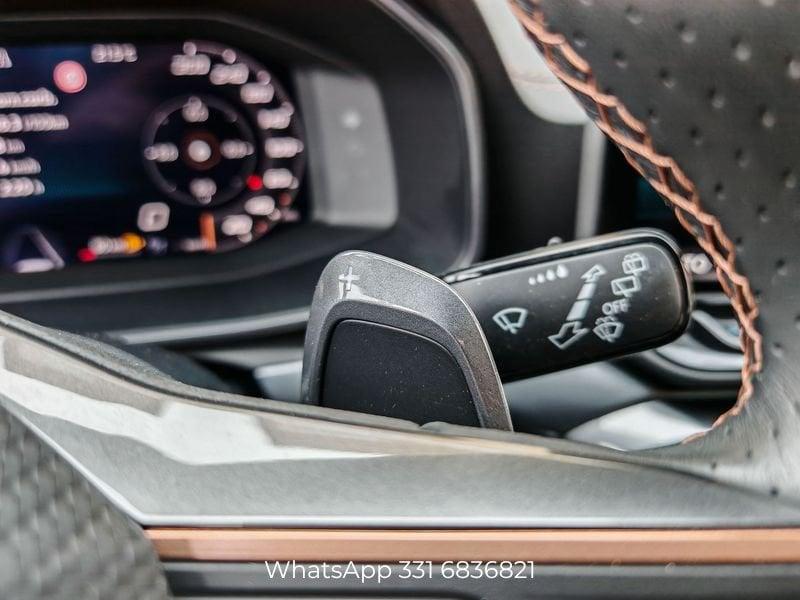 CUPRA Leon Leon 2.0 tdi 150cv dsg