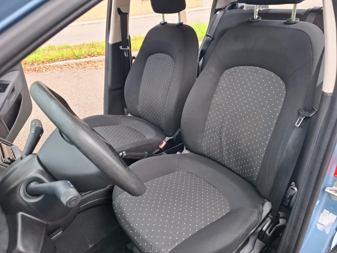 Fiat Grande Punto 1.2 5 porte SOLAMENTE 129.000 KM