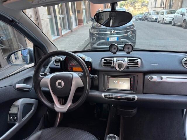 Smart ForTwo 800 Passion cdi For Two