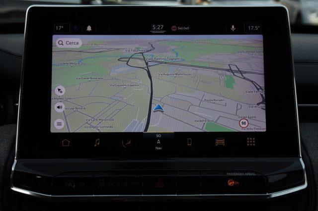 JEEP Compass 1.6 Multijet II 2WD Business