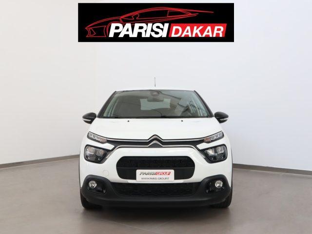 CITROEN C3 PureTech 110CV S&S EAT6 Max *PROMO PARISI GROUP*