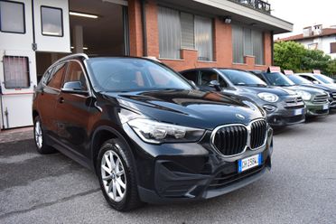 Bmw X1 SDrive16d 1.5 116cv cambio Aut.