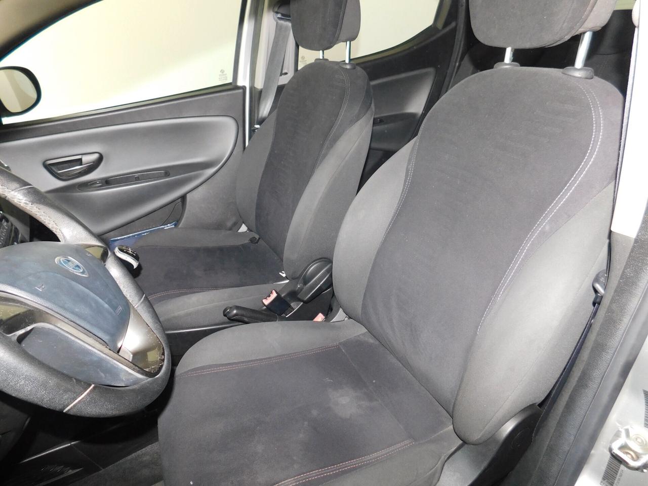 Lancia Ypsilon 1.3 MJT 16V 95 CV 5 porte S&S Gold