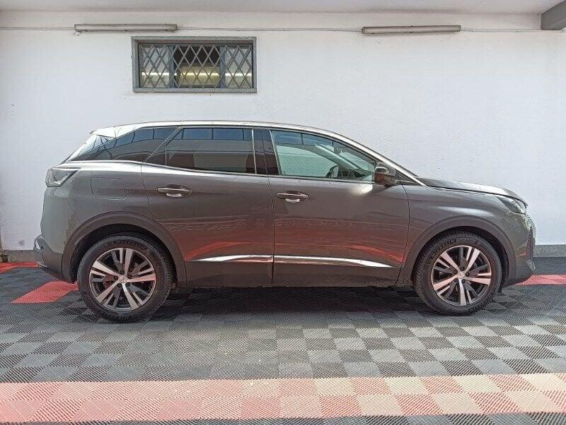 Peugeot 3008 3008 BlueHDi 130 S&S EAT8 Allure