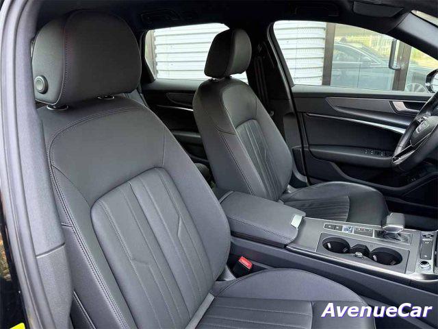 AUDI A6 allroad 40 2.0 tdi mhev Evolution quattro s-tronic IVA ESP