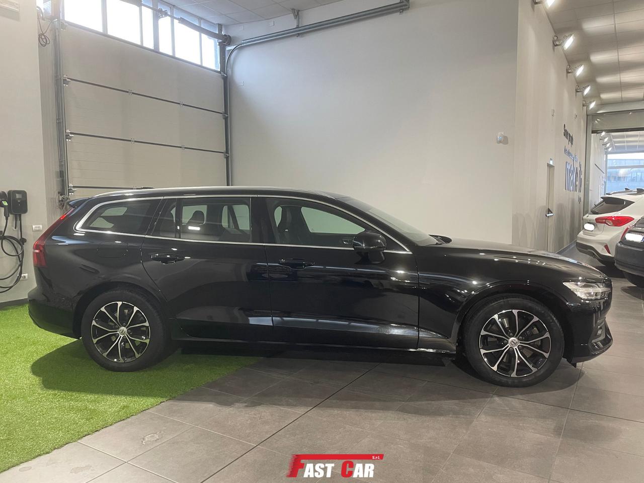 Volvo V60 B3 Geartronic Momentum Business