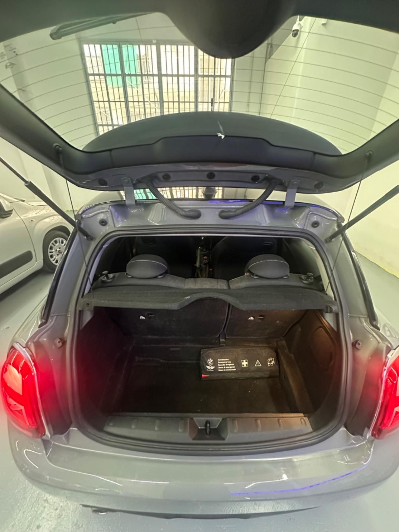 Mini 1.5 Cooper Business