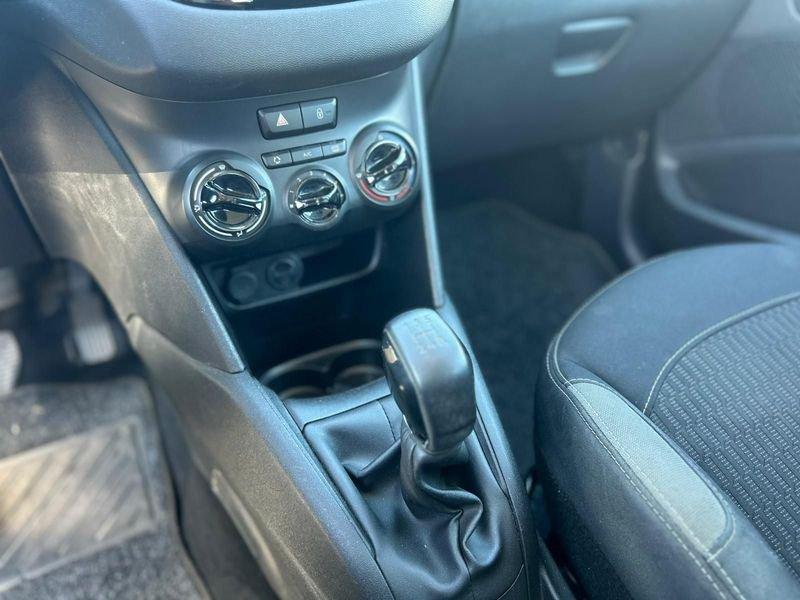 Peugeot 208 1.6 BlueHDi 75cv Allure