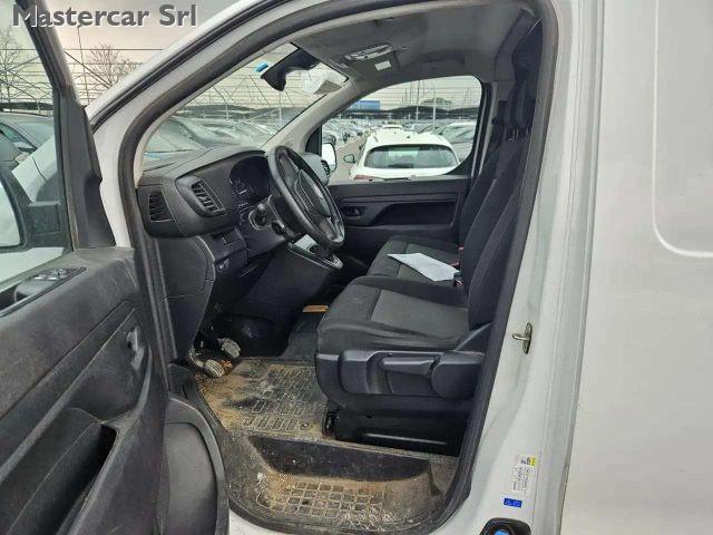FIAT Scudo 1.5 BLUEHDi 100CV PL-SL-TN 100 Cv - GR647RD