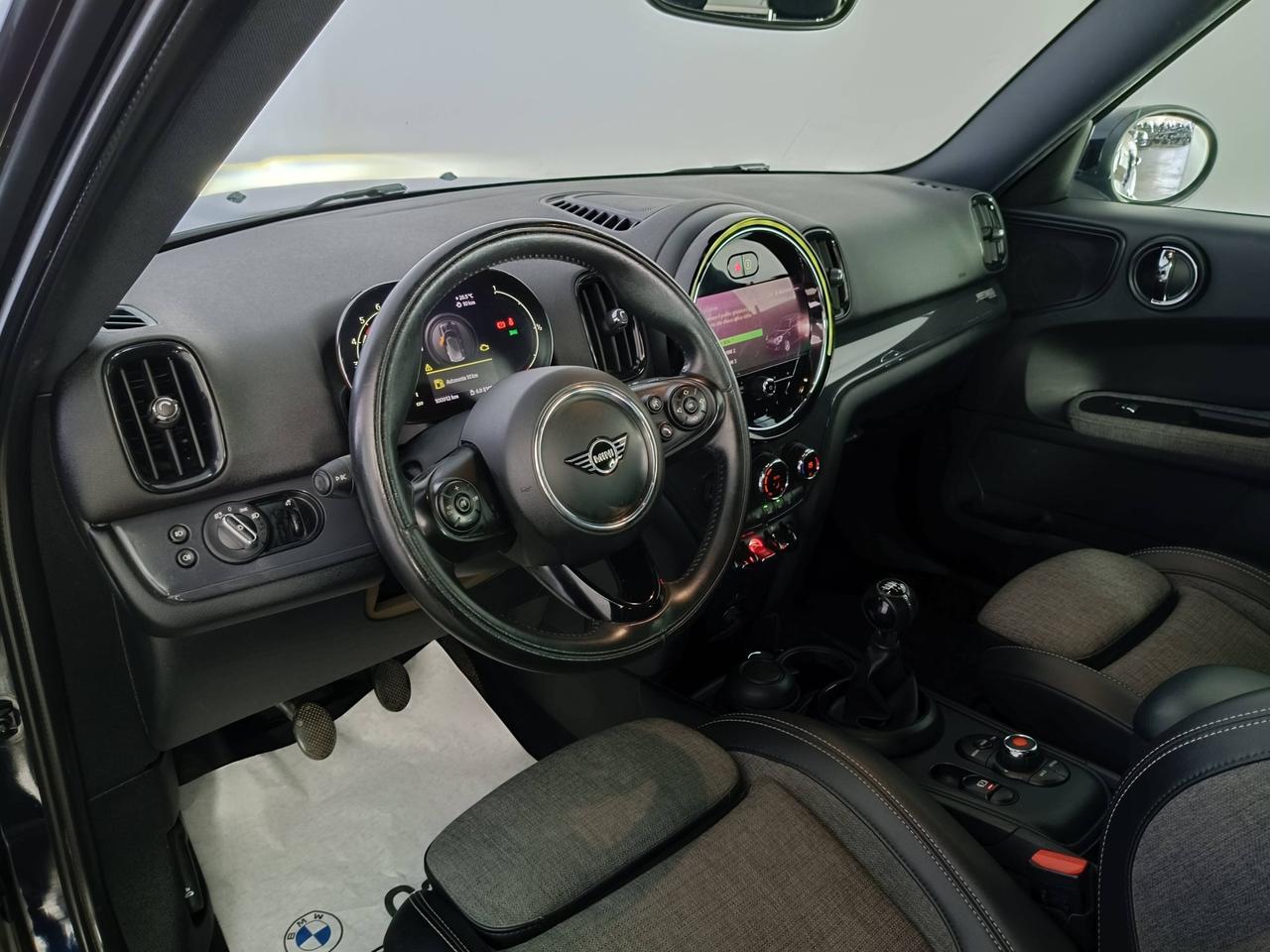 MINI Mini Countryman F60 2020 - Mini Countryman 1.5 One D Northwood Edition
