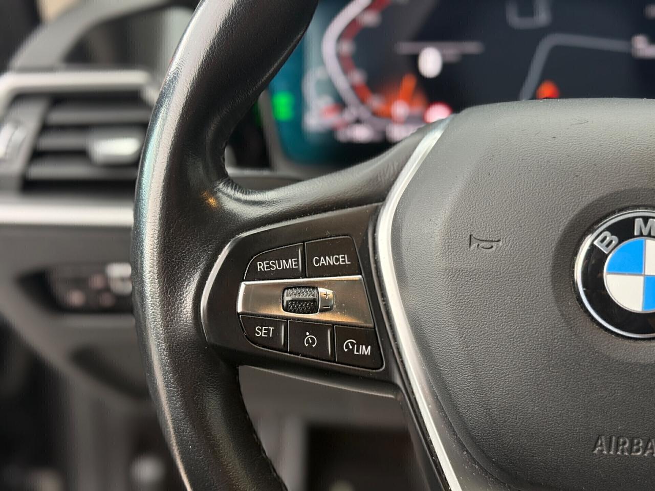 Bmw 320 Sport Automatico Anno 2021